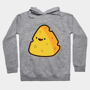 Cute Cheese Hoodie